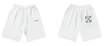OFF-WHITE Shorts (10) OFF-WHITE Shorts (10)