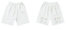 OFF-WHITE Shorts (42) OFF-WHITE Shorts (42)