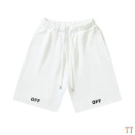 OFF-WHITE Shorts (16)