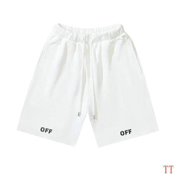 OFF-WHITE Shorts (16)
