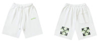 OFF-WHITE Shorts (24)