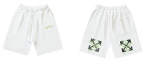 OFF-WHITE Shorts (24) OFF-WHITE Shorts (24)