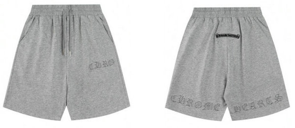 Chrome Hearts Shorts (25)