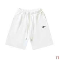 OFF-WHITE Shorts (5) OFF-WHITE Shorts (5)