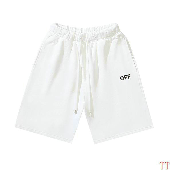 OFF-WHITE Shorts (5)