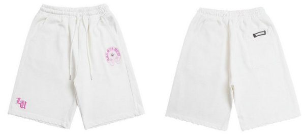Chrome Hearts Shorts (1)