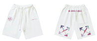 OFF-WHITE Shorts (1)