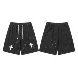 Chrome Hearts Shorts (3)