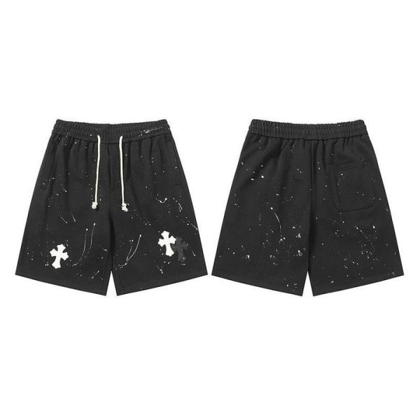 Chrome Hearts Shorts (3)