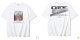 OFF-WHITE short round collar T-shirt S-XL (288)
