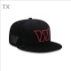 NFL Washington Redskins Snapback Hat (78)
