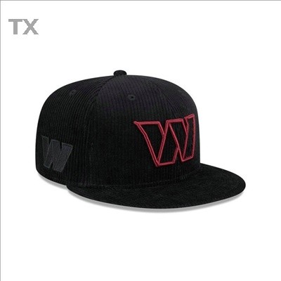 NFL Washington Redskins Snapback Hat (78)