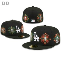 Los Angeles Dodgers 59FIFTY Hat (293) Los Angeles Dodgers 59FIFTY Hat (293)