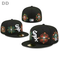 Chicago White Sox 59FIFTY Hat (136)