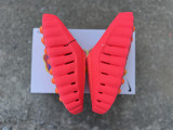 Authentic Nike Mind 001 “Solar Red”