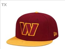 NFL Washington Redskins Snapback Hat (80) NFL Washington Redskins Snapback Hat (80)