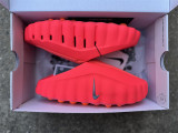 Authentic Nike Mind 001 “Solar Red”