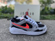 Authentic Jordan CMFT Era GS Black/Grey/Red