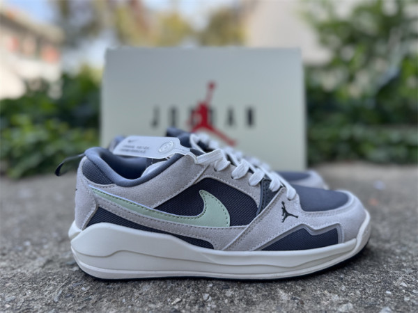 Authentic Jordan CMFT Era Cold Grey