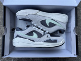 Authentic Jordan CMFT Era Cold Grey