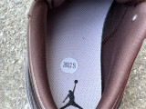 Authentic Air Jordan 1 Low OG Chocolate/Pink Foam