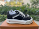 LV TRAINER SNEAKERS (128)