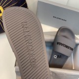 Balenciaga Slides (2)