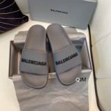 Balenciaga Slides (2)