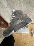 Air Jordan 5 Shoes AAA (11)