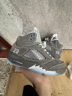 Air Jordan 5 Shoes AAA (11)