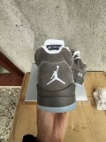 Air Jordan 5 Shoes AAA (11)