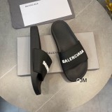 Balenciaga Slides (1)