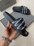 Balenciaga Slides (10)