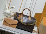 Speedy Handbag (2)