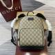 Gucci bag 23x29x14cm (2)