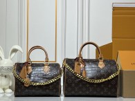 Speedy Handbag (2)