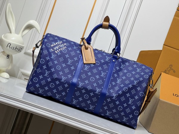 Keepall 29x23x50cm