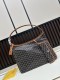 Goyard  42x27x15cm