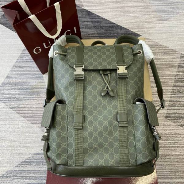 Gucci bag 35x46x12cm (2)