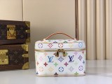 Nice Nano Handbag
