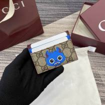 Gucci Wallet 10x7cm