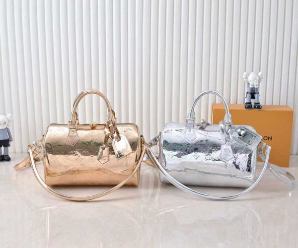 Speedy Handbag 30x21x17cm
