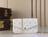 Felicie Handbag 12x3x21cm
