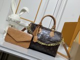 Speedy Handbag (2)