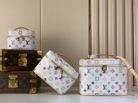Nice Nano Handbag