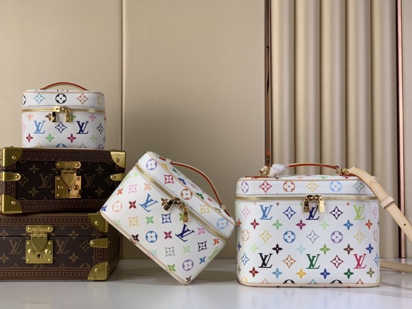 Nice Nano Handbag