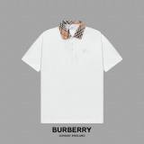 Burberry Short-sleeved T-shirt S-XXL (3)