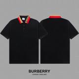 Burberry Short-sleeved T-shirt S-XXL (4)