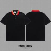 Burberry Short-sleeved T-shirt S-XXL (4)