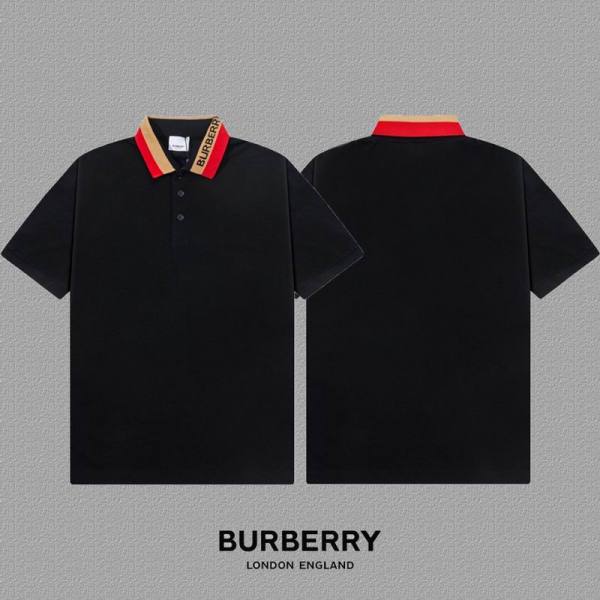 Burberry Short-sleeved T-shirt S-XXL (4)